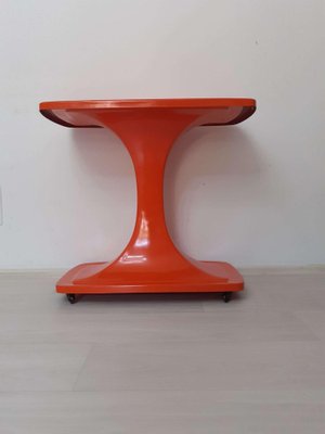 Space Age Boarding Trolley, Italy, 1970s.-PCO-1776605