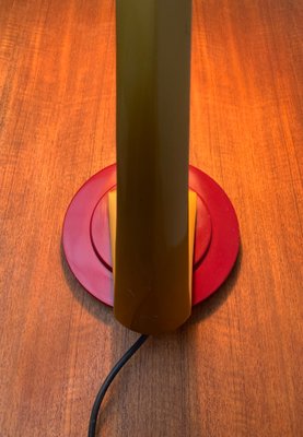 Space Age Boomerang Table Lamp by Luis Pérez De La Oliva for Phase-UAH-1113046