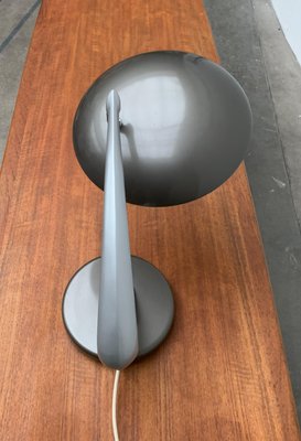 Space Age Boomerang Table Lamps by Luis Pérez de la Oliva for Fase, Set of 2-UAH-1015711