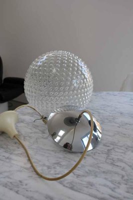 Space Age Bubble Pendant Light by Rolf Krüger for Staff-FJP-1771610