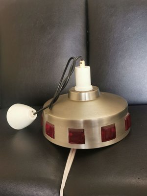 Space Age Ceiling Lamp, 1970s-GEL-857158