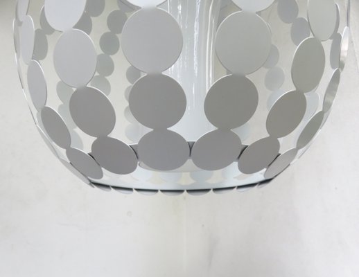 Space Age Ceiling Lamp from Doria Leuchten, 1960s-EY-1300254