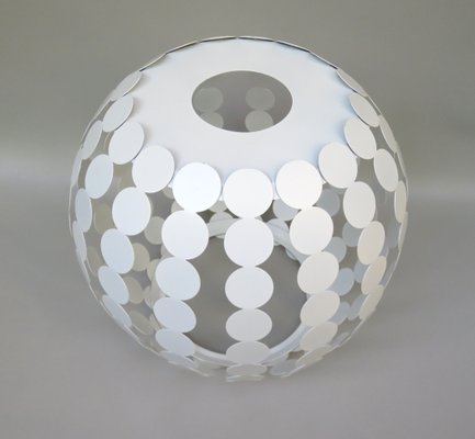 Space Age Ceiling Lamp from Doria Leuchten, 1960s-EY-1300254