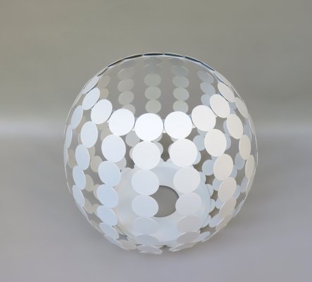 Space Age Ceiling Lamp from Doria Leuchten, 1960s-EY-1300254