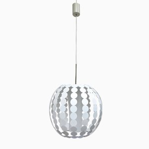 Space Age Ceiling Lamp from Doria Leuchten, 1960s-EY-1300254