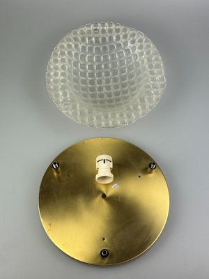 Space Age Ceiling Lamp from Fischer Leuchten, Germany-EJL-1812629