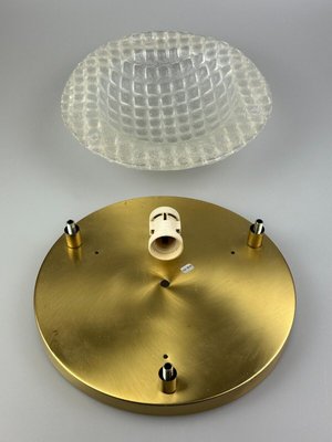 Space Age Ceiling Lamp from Fischer Leuchten, Germany-EJL-1812629