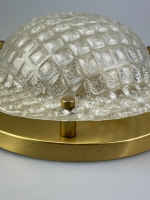 Space Age Ceiling Lamp from Fischer Leuchten, Germany-EJL-1812629