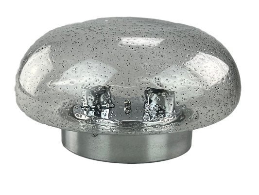 Space Age Ceiling or Wall Lamp from Hillebrand Lighting, 1970s-EJL-1449693