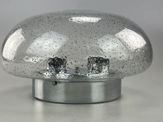 Space Age Ceiling or Wall Lamp from Hillebrand Lighting, 1970s-EJL-1449693