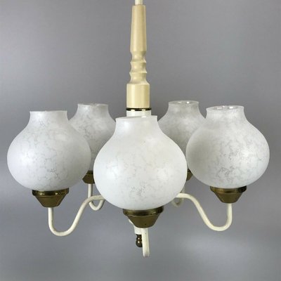 Space Age Chandelier, 1970s-EJL-1139023