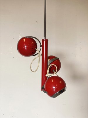 Space Age Chandelier, 1970s-NPC-1700612