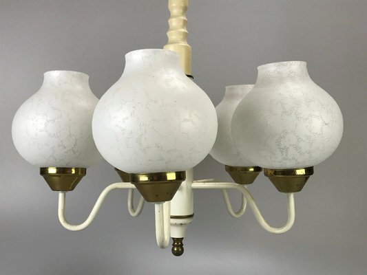 Space Age Chandelier, 1970s-EJL-1139023