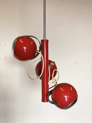 Space Age Chandelier, 1970s-NPC-1700612