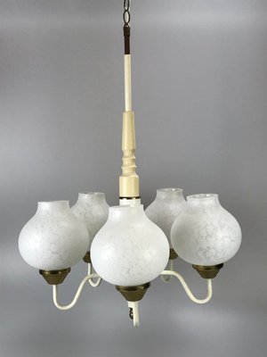 Space Age Chandelier, 1970s-EJL-1139023