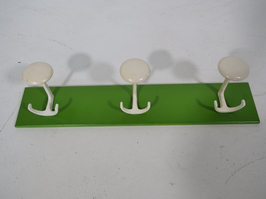 Space Age Clothes Hooks, 1970s-LVS-1331255