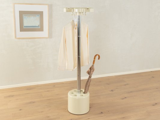 Space Age Coat Rack Modell Vip by Roberto Lucci & Paolo Orlandini-GPP-2021088