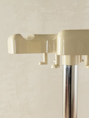 Space Age Coat Rack Modell Vip by Roberto Lucci & Paolo Orlandini-GPP-2021088