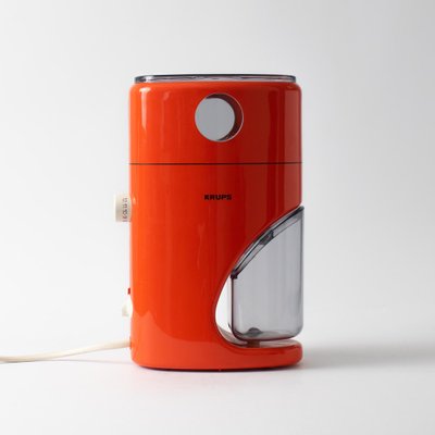 Space Age Coffee Grinder from Krups, 1970s-IXK-1354806