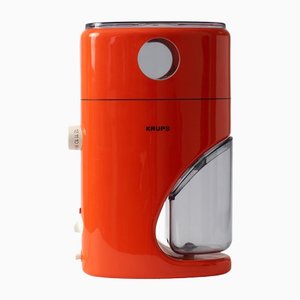 Space Age Coffee Grinder from Krups, 1970s-IXK-1354806