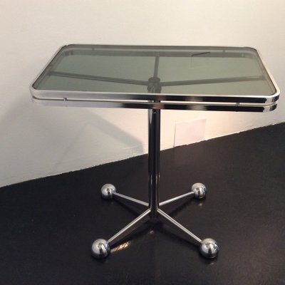 Space Age Coffee Table by Allegri Parma, 1970s-QZG-1719888