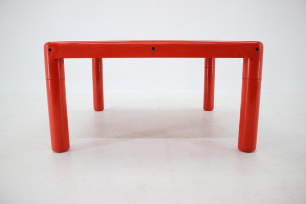 Space Age Coffee Table by Eero Aarnio, Finland, 1971-TZ-733825