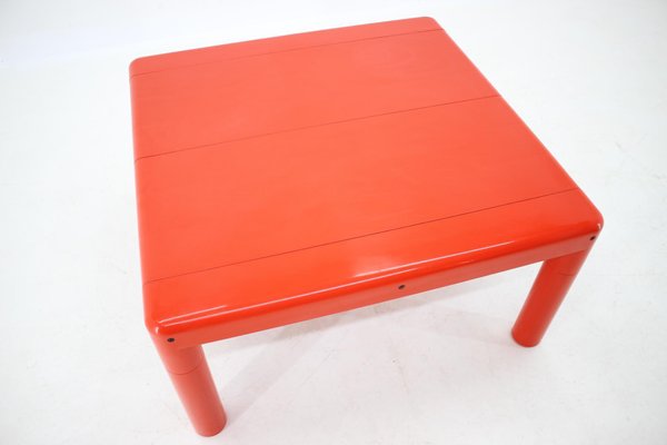 Space Age Coffee Table by Eero Aarnio, Finland, 1971-TZ-733825