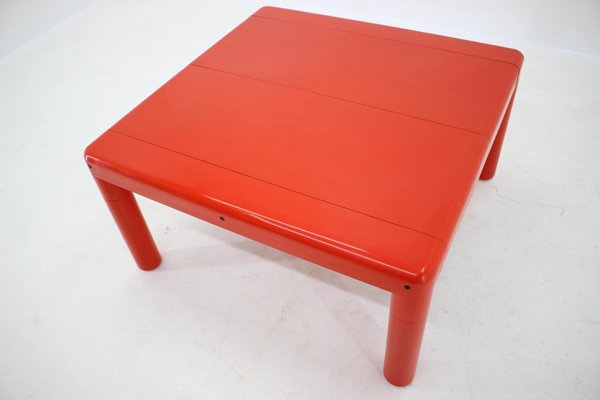 Space Age Coffee Table by Eero Aarnio, Finland, 1971-TZ-733825