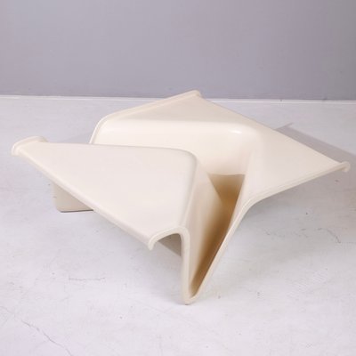 Space Age Coffee Table by Franca Seasons & Cesare Leonardi for Fiarm, 1960s-XBF-1416201