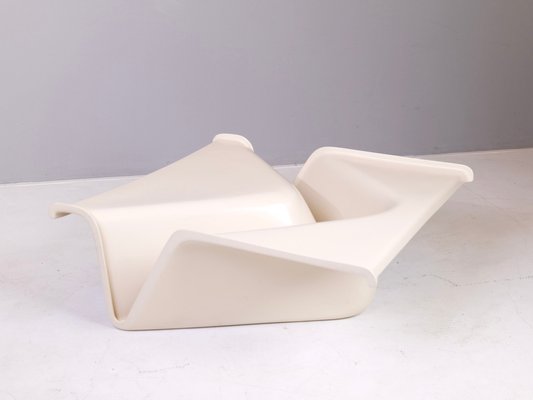 Space Age Coffee Table by Franca Seasons & Cesare Leonardi for Fiarm, 1960s-XBF-1416201