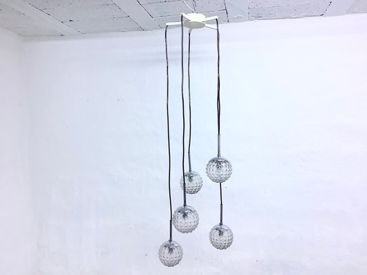 Space Age Design Bubble Lamp by Rolf Krüger-AET-1075666