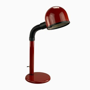 Space Age Design Red Table Lamp-EJL-1073373