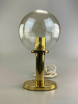 Space Age Design Table Lamp-EJL-1073386