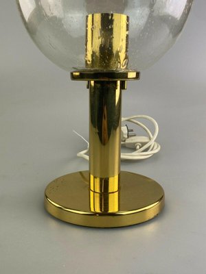 Space Age Design Table Lamp-EJL-1073386