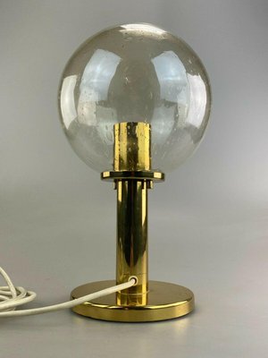 Space Age Design Table Lamp-EJL-1073386