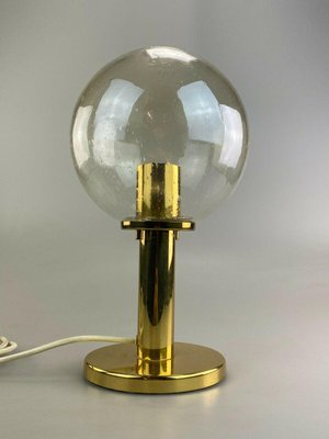 Space Age Design Table Lamp-EJL-1073386