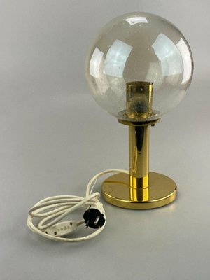 Space Age Design Table Lamp-EJL-1073386