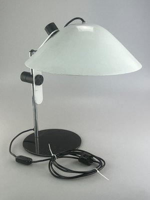 Space Age Desk Lamp, 1960s / 70s-EJL-1327754