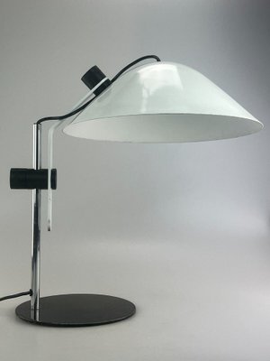 Space Age Desk Lamp, 1960s / 70s-EJL-1327754