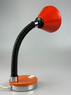 Space Age Desk Lamp, Germany, 1970s-EJL-1721558