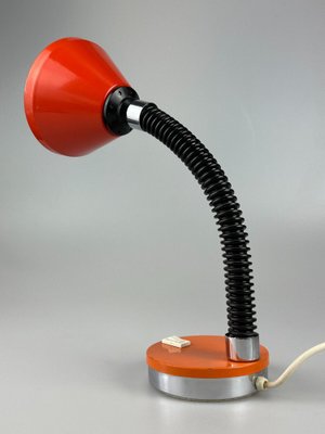 Space Age Desk Lamp, Germany, 1970s-EJL-1721558