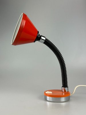 Space Age Desk Lamp, Germany, 1970s-EJL-1721558