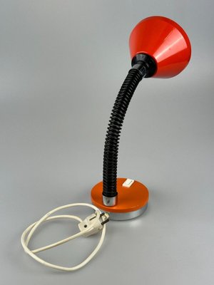 Space Age Desk Lamp, Germany, 1970s-EJL-1721558