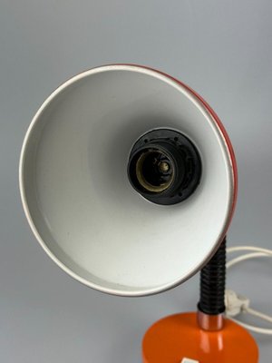 Space Age Desk Lamp, Germany, 1970s-EJL-1721558