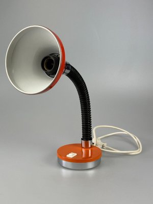 Space Age Desk Lamp, Germany, 1970s-EJL-1721558