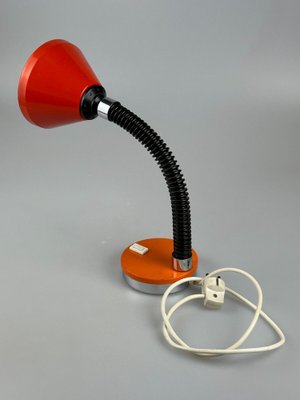 Space Age Desk Lamp, Germany, 1970s-EJL-1721558