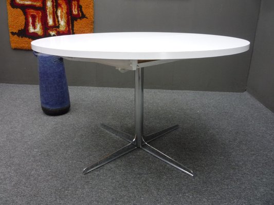 Space Age Dining Table from Tecta, 1960s-UG-2027646