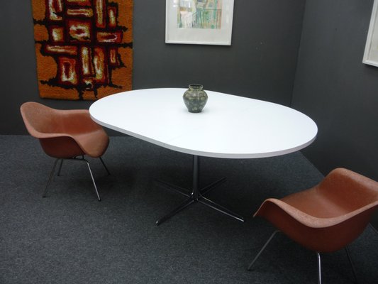 Space Age Dining Table from Tecta, 1960s-UG-2027646