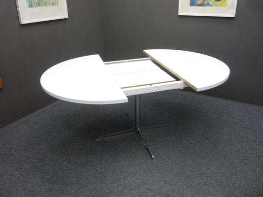 Space Age Dining Table from Tecta, 1960s-UG-2027646