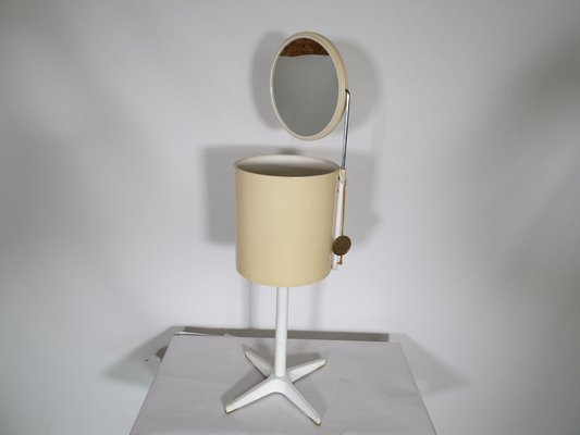 Space Age Dressing Table from Bremshey, 1970s-LVS-1742564